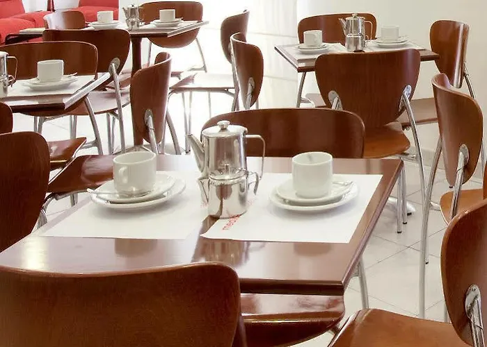 Hotel Monegal Barcelona