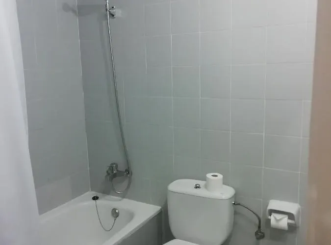 莫内加尔酒店 酒店 巴塞罗那