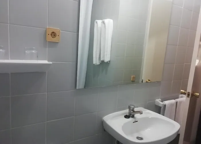 酒店 莫内加尔酒店 巴塞罗那