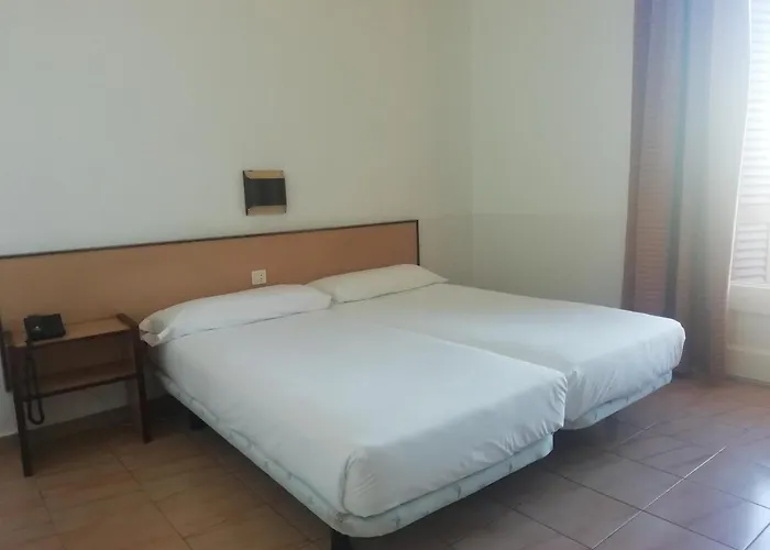 Monegal Hotel Barcelona