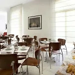 Monegal Отель