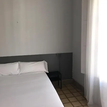 Monegal Otel Barselona