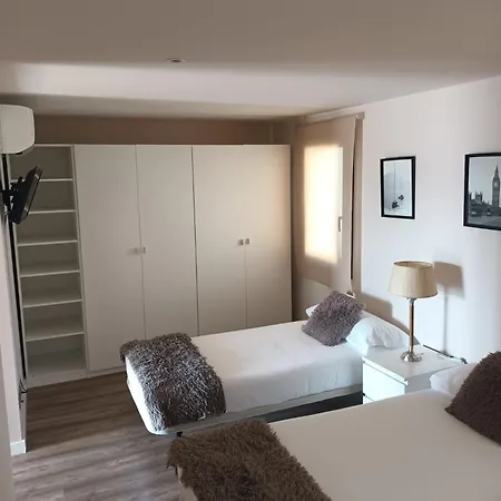 Monegal Otel Barselona