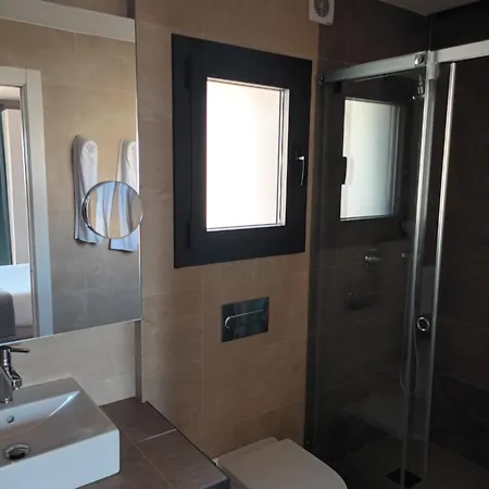 Monegal Otel Barselona