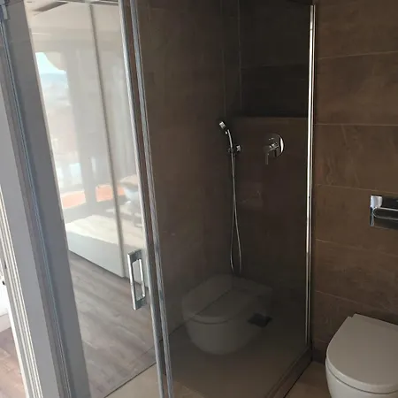 Otel Monegal Barselona