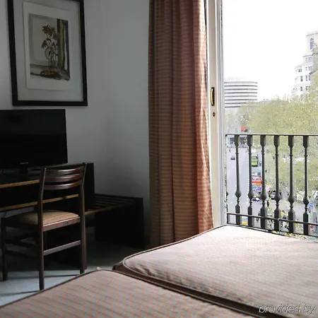 Otel Monegal