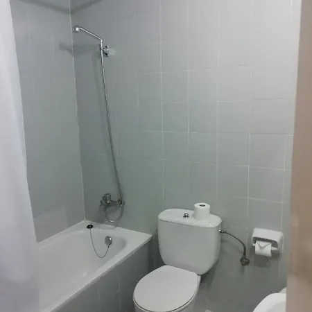 Monegal Otel Barselona