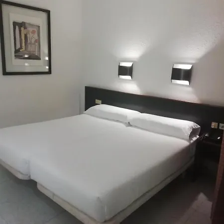 Monegal Otel Barselona