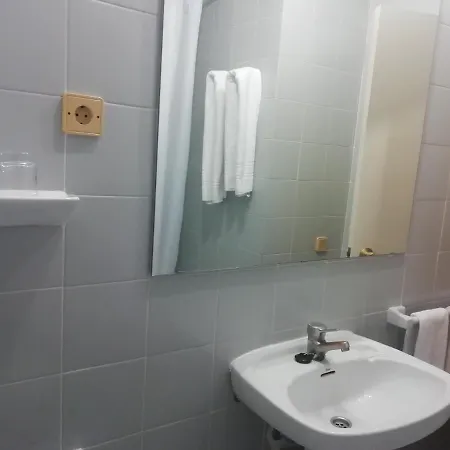 Otel Monegal Barselona
