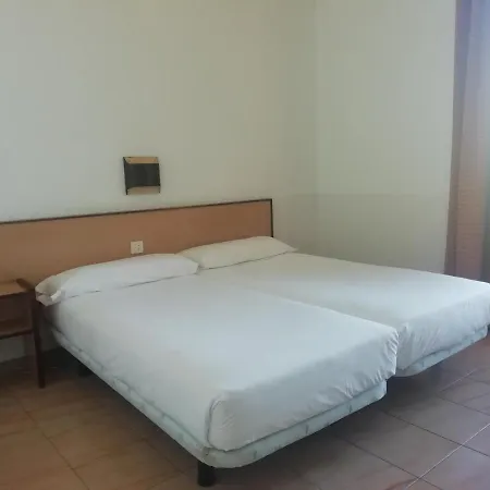 Monegal Otel Barselona