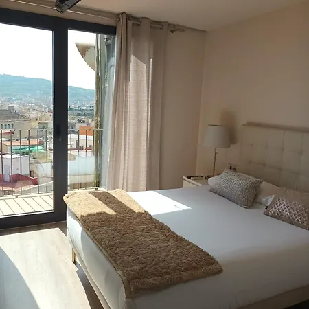 Monegal 2* Βαρκελώνη