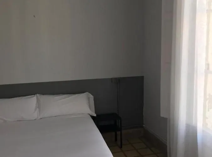 Monegal Hotel