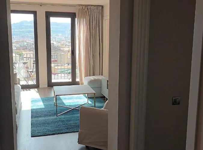 Monegal Hotel 2*