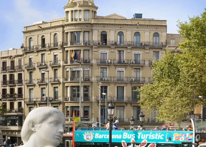 Hotel Monegal